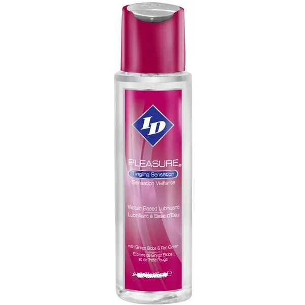 Lubrificante a base acqua 65 ml – Id Pleasure