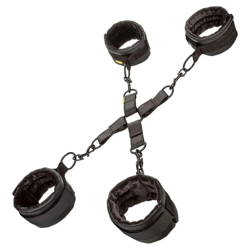 Cravatta senza limiti – Calexotics