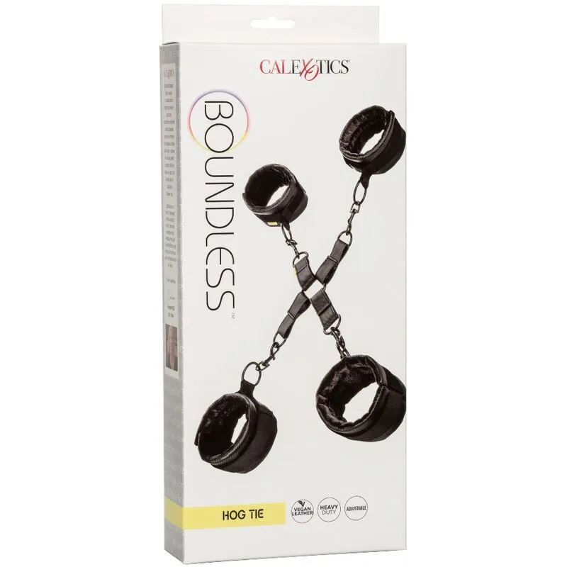 Cravatta senza limiti – Calexotics