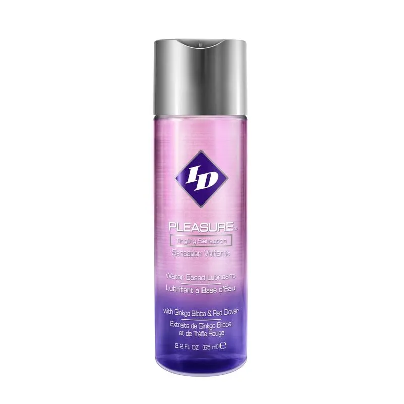 Lubrificante a base acqua 65 ml – Id Pleasure