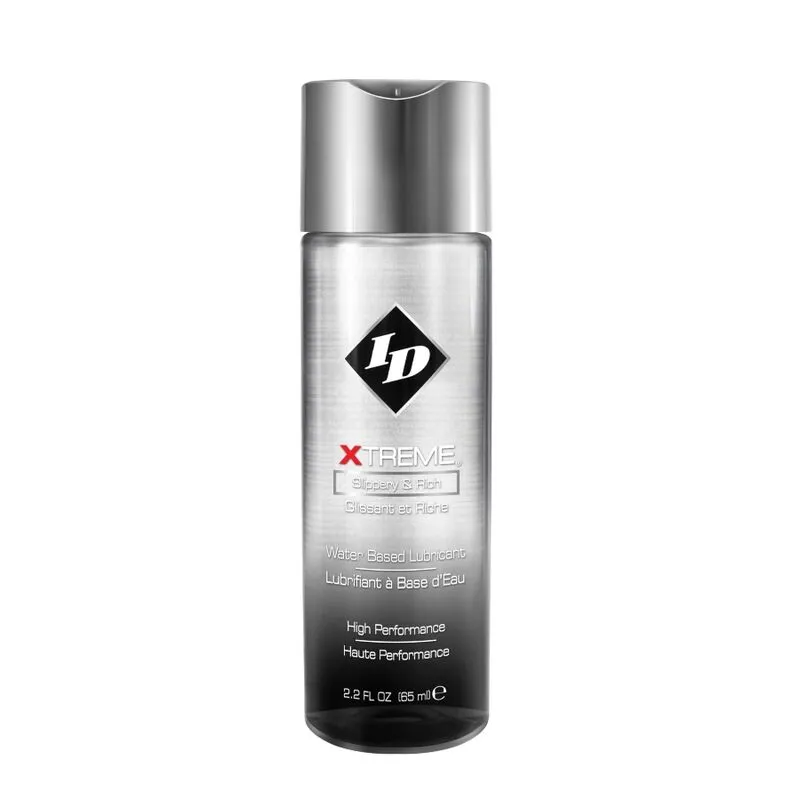 LUBE 65 ml – Id Xtreme