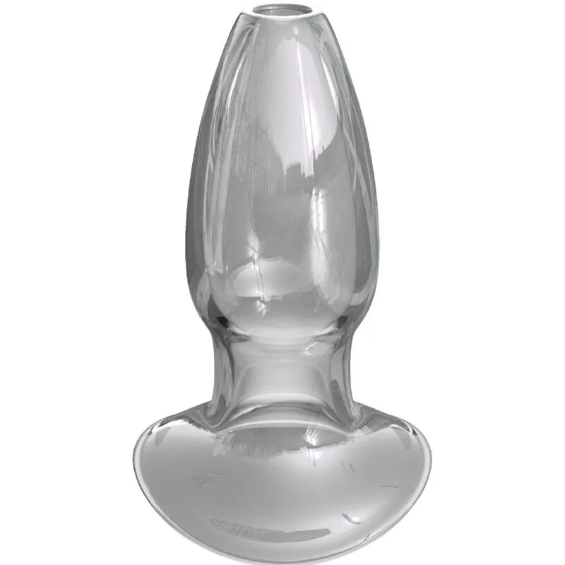 Dilatatore in cristallo anal gaper taglia M – Anal Fantasy Elite