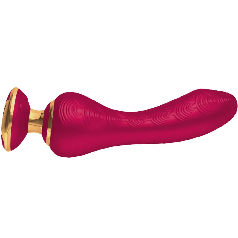 Massaggiatore intimo sanya fucsia – Shunga