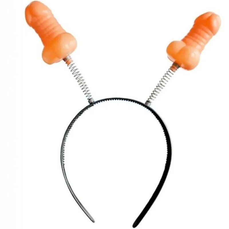 Fascia per pene – Diablo Picante