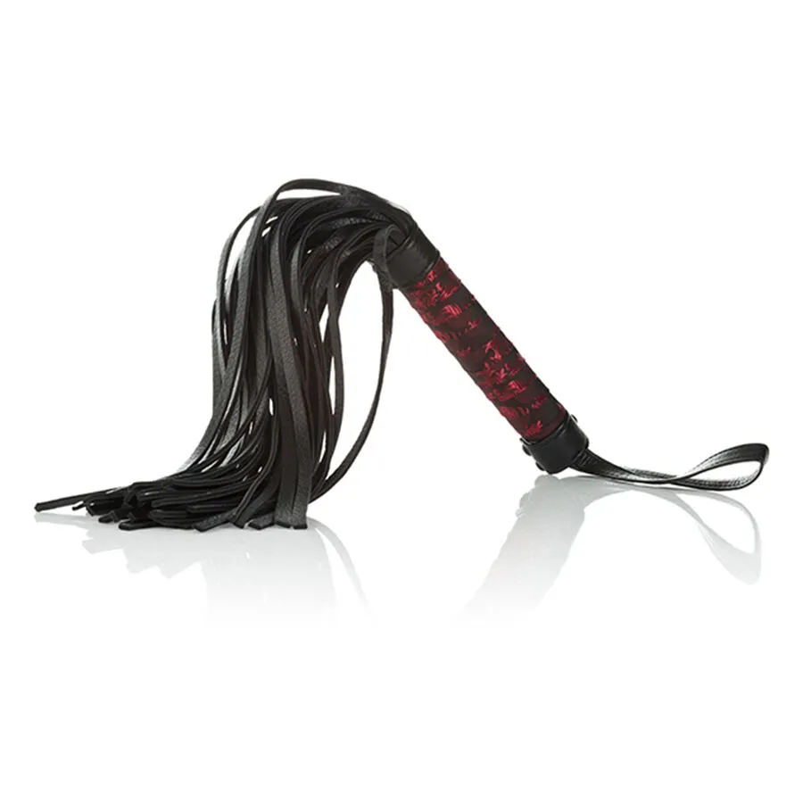 Scandal frusta con etichetta – Calexotics