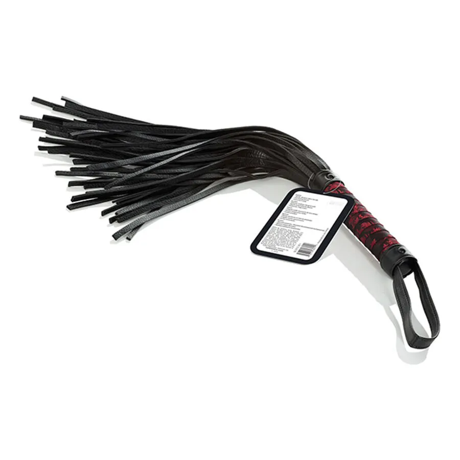 Scandal frusta con etichetta – Calexotics