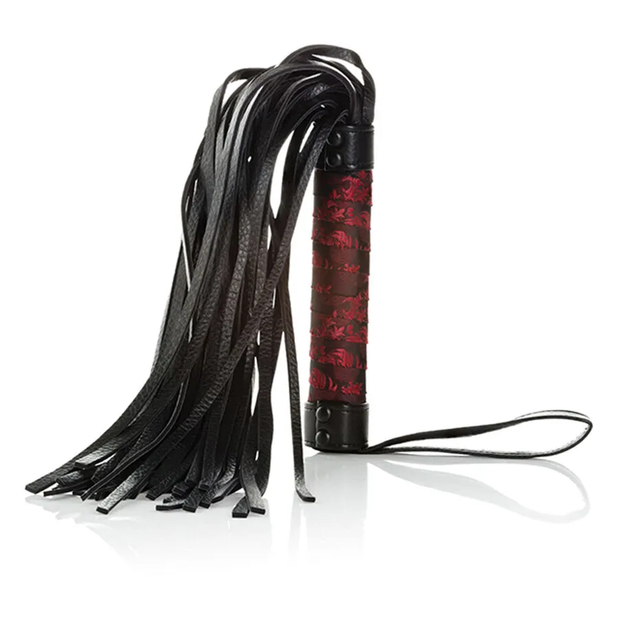 Scandal frusta con etichetta – Calexotics