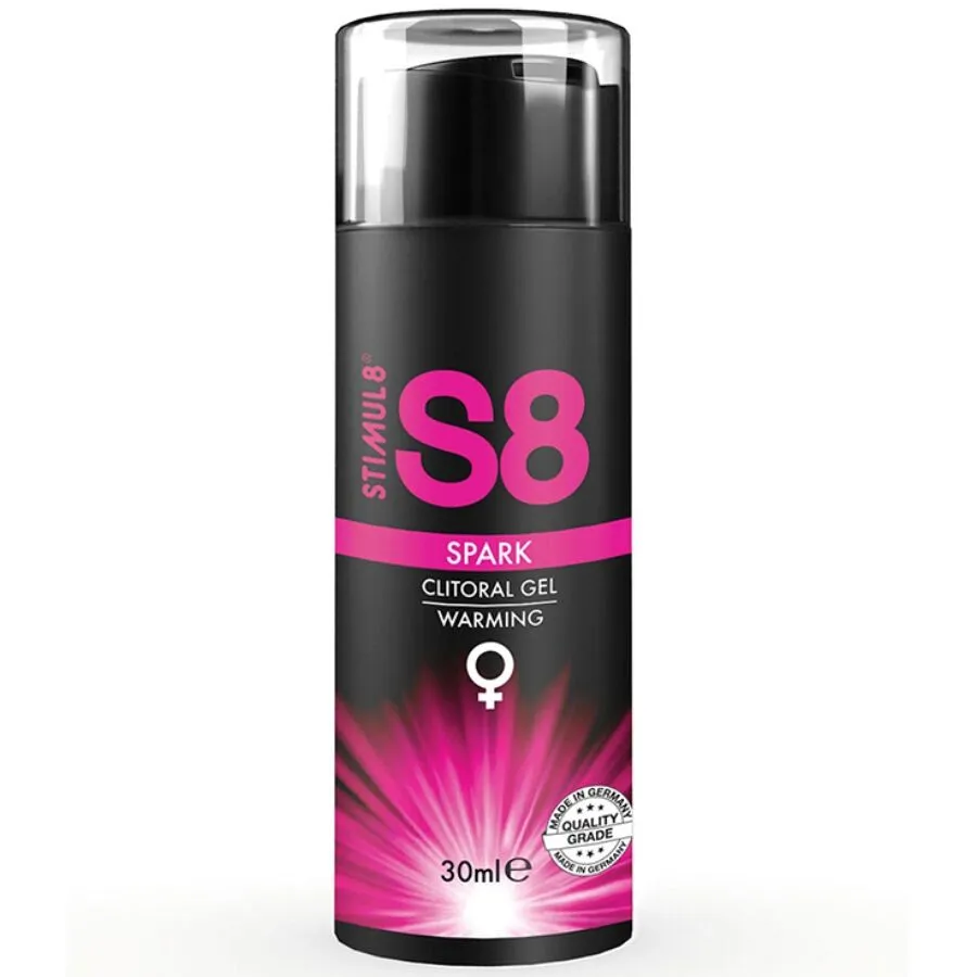 S8 together kit coppia 2 X 30 ml – Stimul8