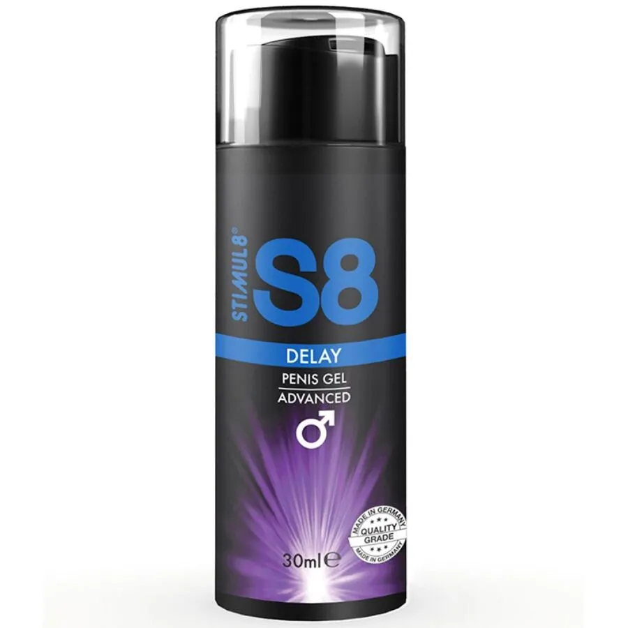 S8 together kit coppia 2 X 30 ml – Stimul8