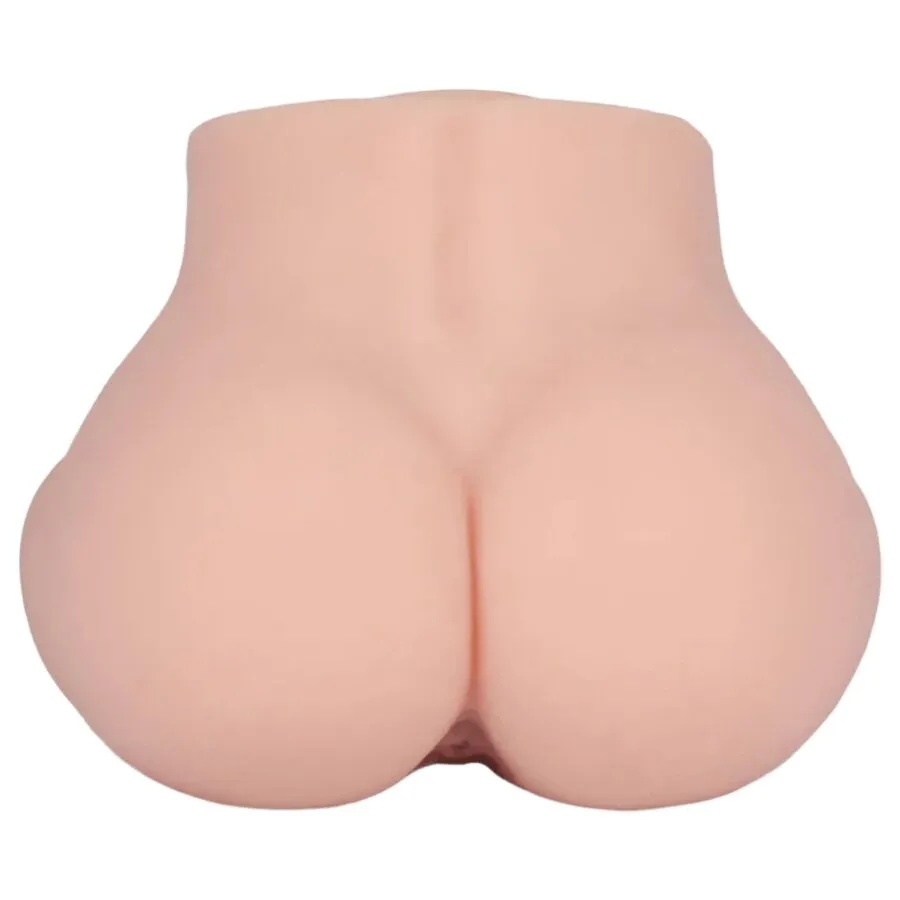 Juicy sucking pussy torso masturbatore femminile 4 kg – Hidden Desire