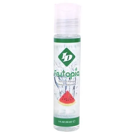 Lube anguria 30 ml – Id Frutopia