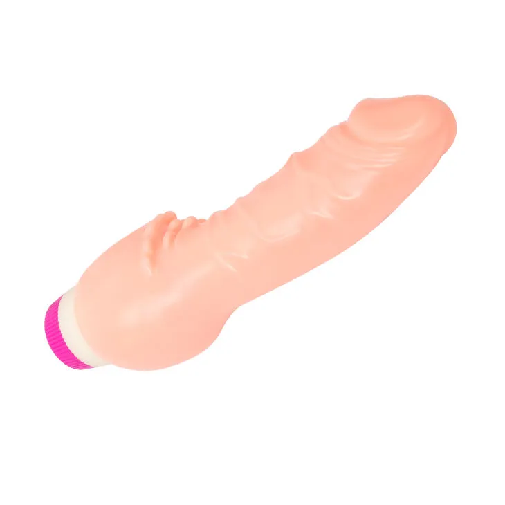 Onde nte di piacere realistiche vibranti 19.5 cm – Baile