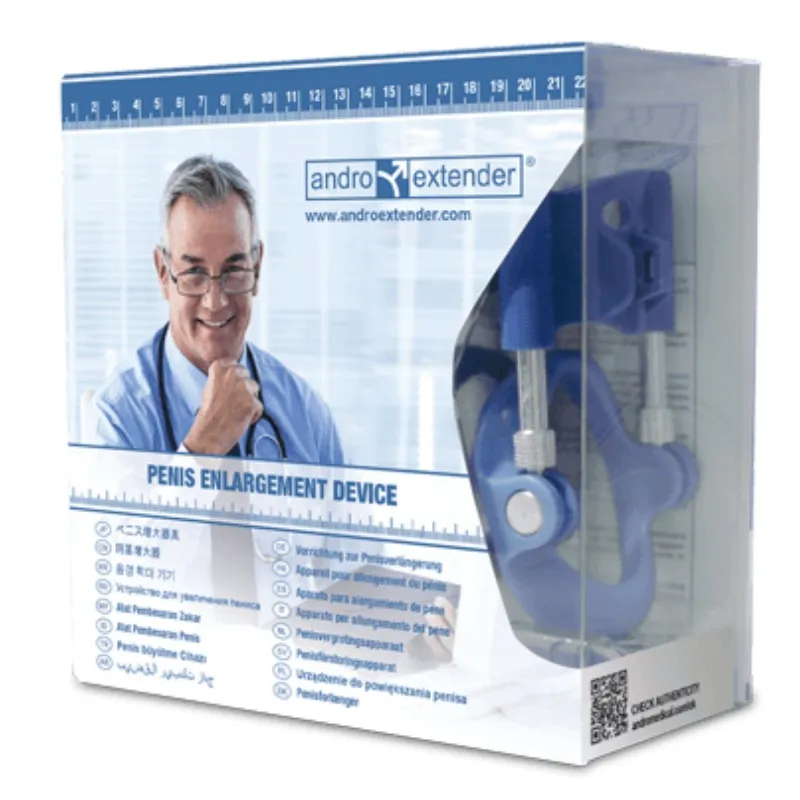 Estensore del pene – Androextender