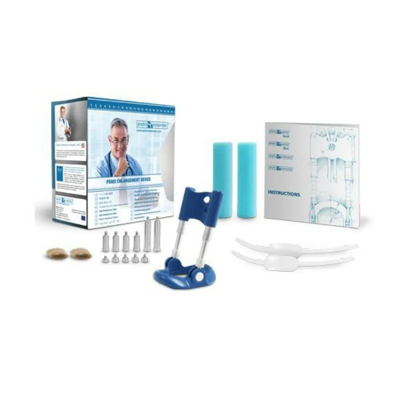 Estensore del pene – Androextender
