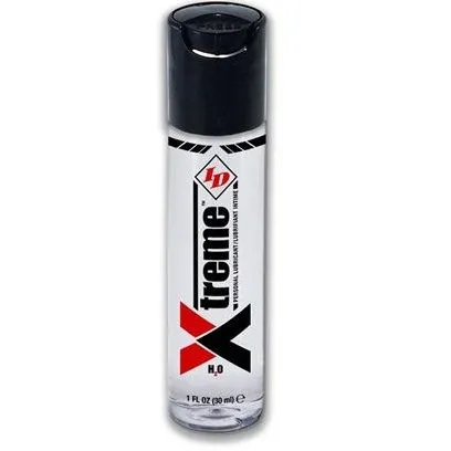 LUBE 65 ml – Id Xtreme
