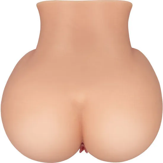 Fat ass real stico masturbatore – Act