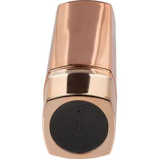 Bala rossetto ricaricabile hide & play rosso – Calexotics
